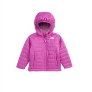 COPY - Toddle North Face coat